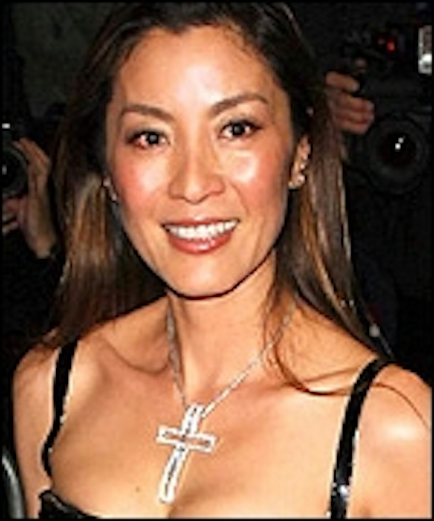 Michelle Yeoh Joins Two Films