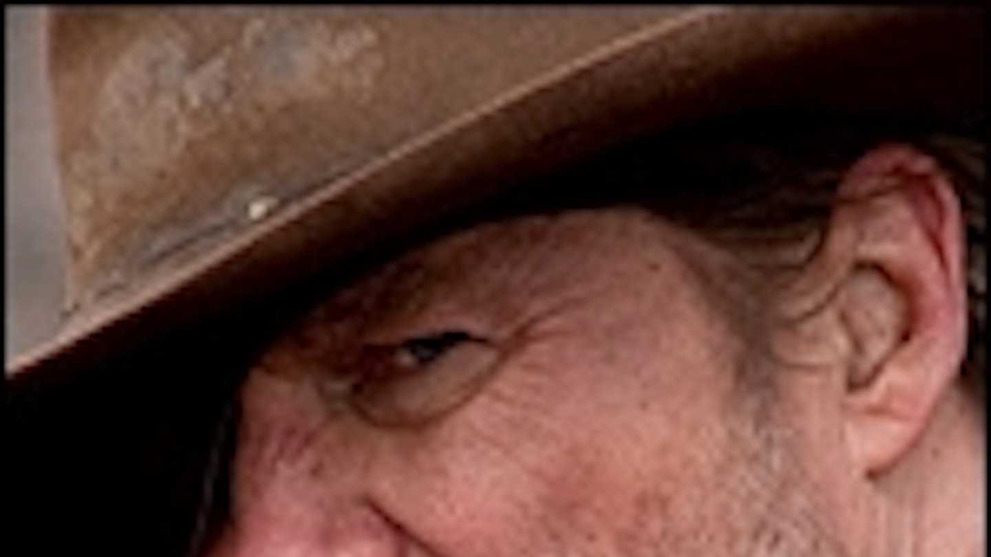 First Look At The Coens' True Grit