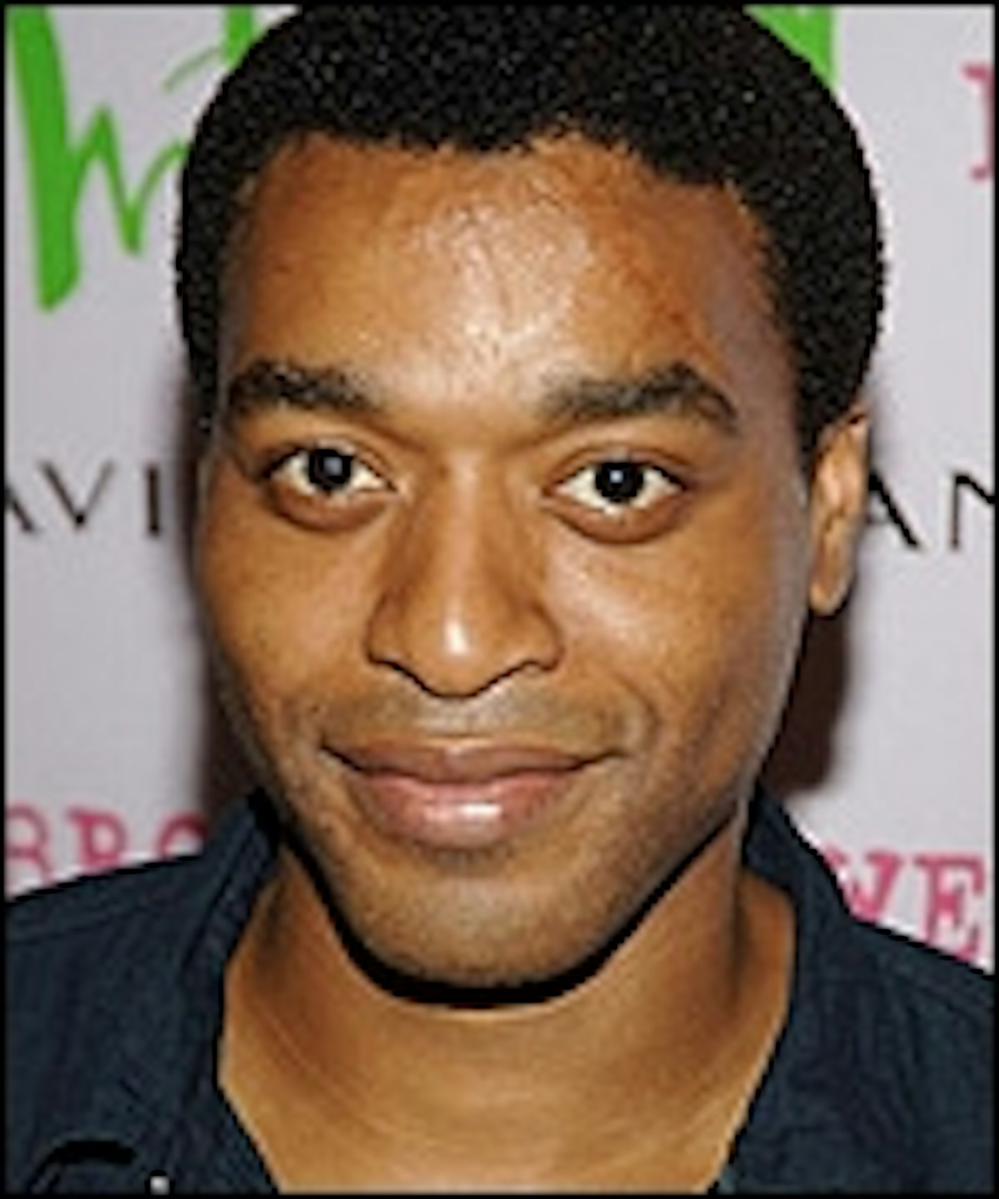 Chiwetel Ejiofor Will Be A Redbelt