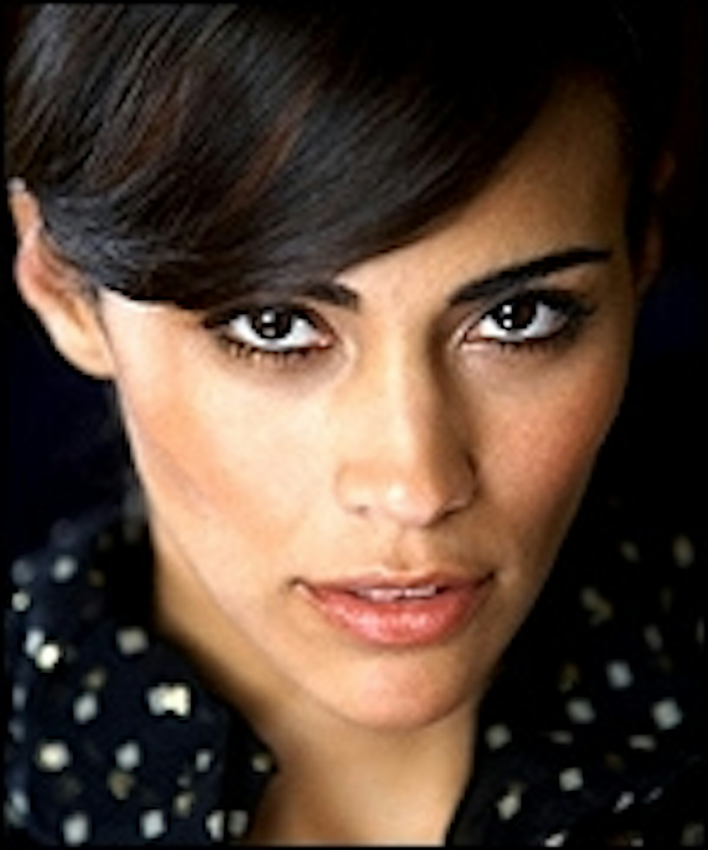 Paula Patton Has A Mission: Impossible