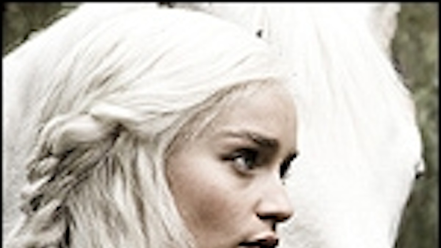 A Game Of Thrones: New Featurette