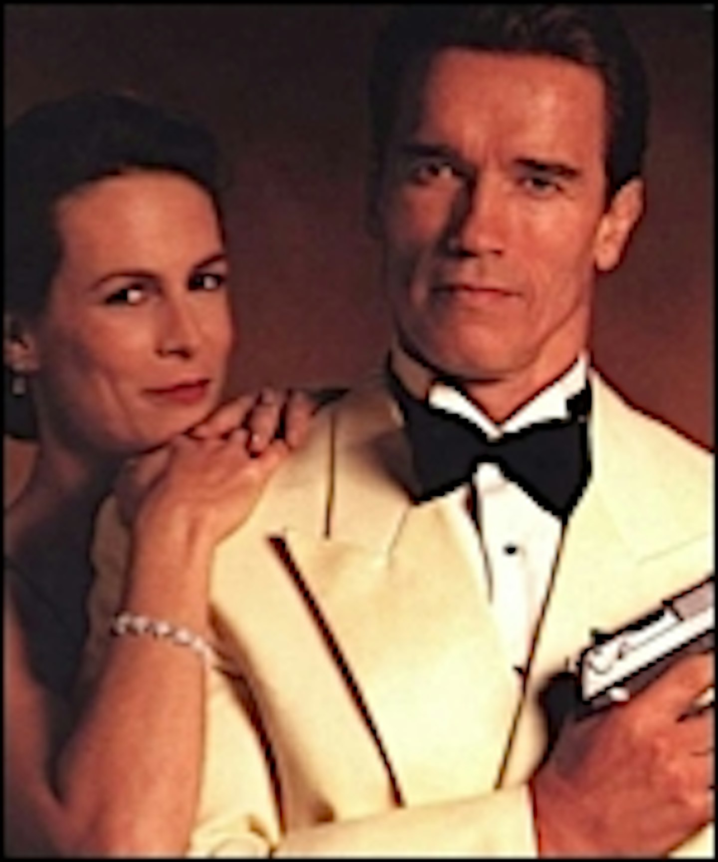 Ready For True Lies: The TV Show?