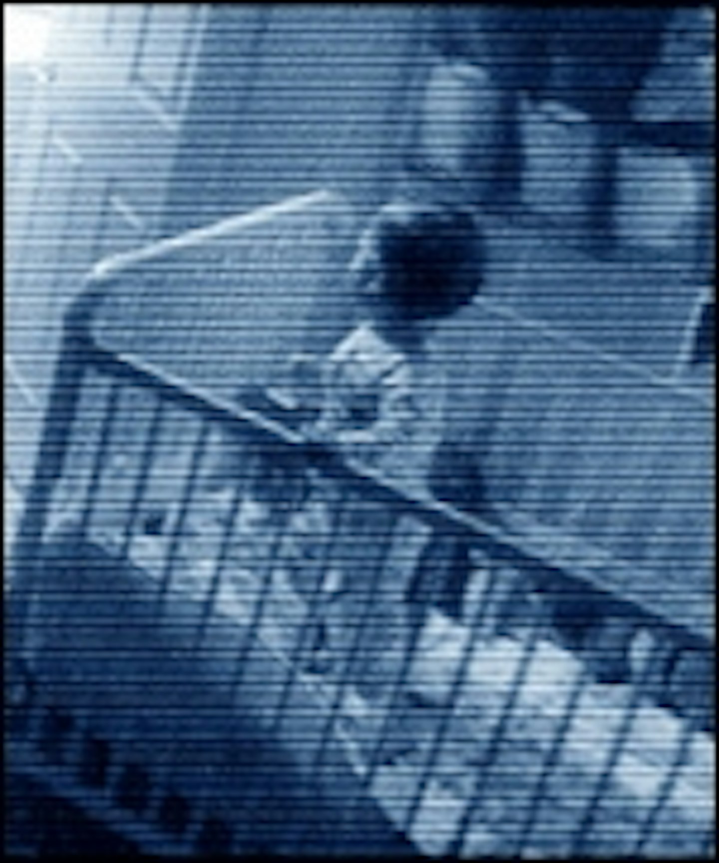 Exclusive Paranormal Activity 2 Poster