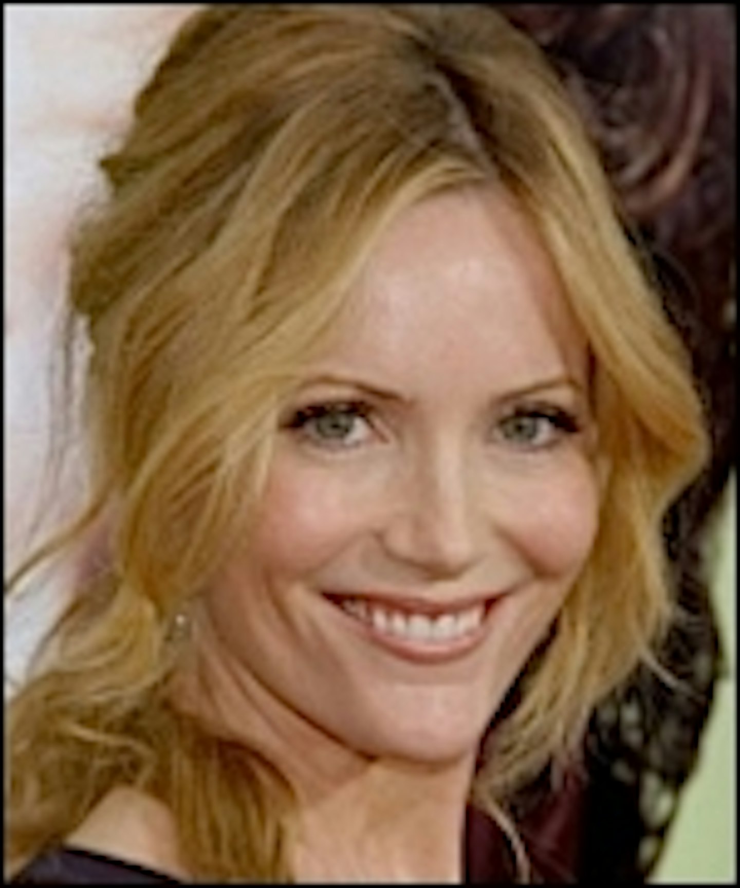 Leslie Mann Ready For The Change-Up