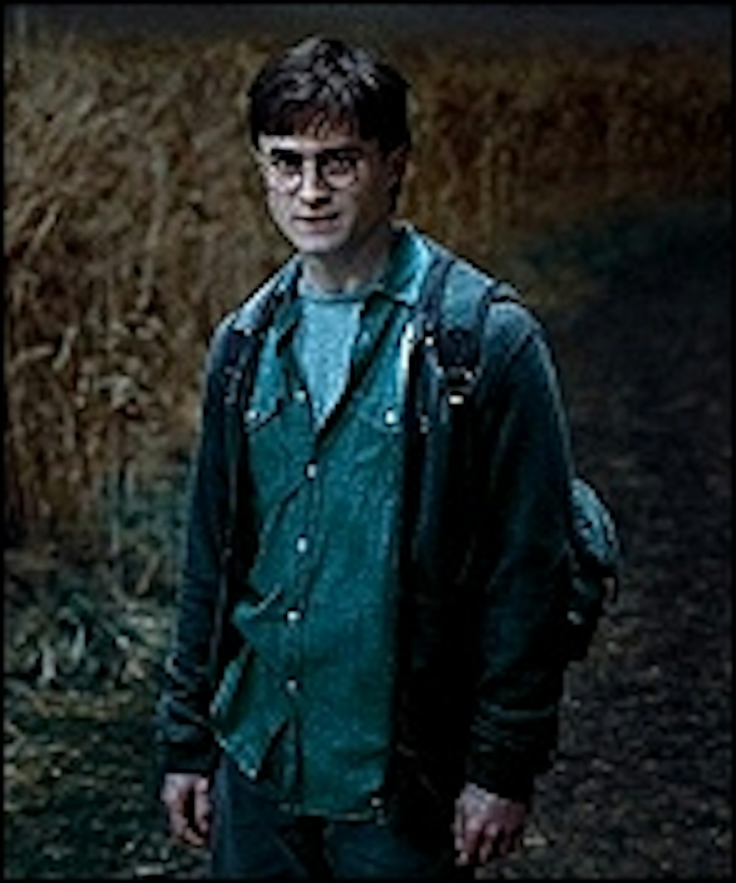 Deathly Hallows Alive At US Box Office