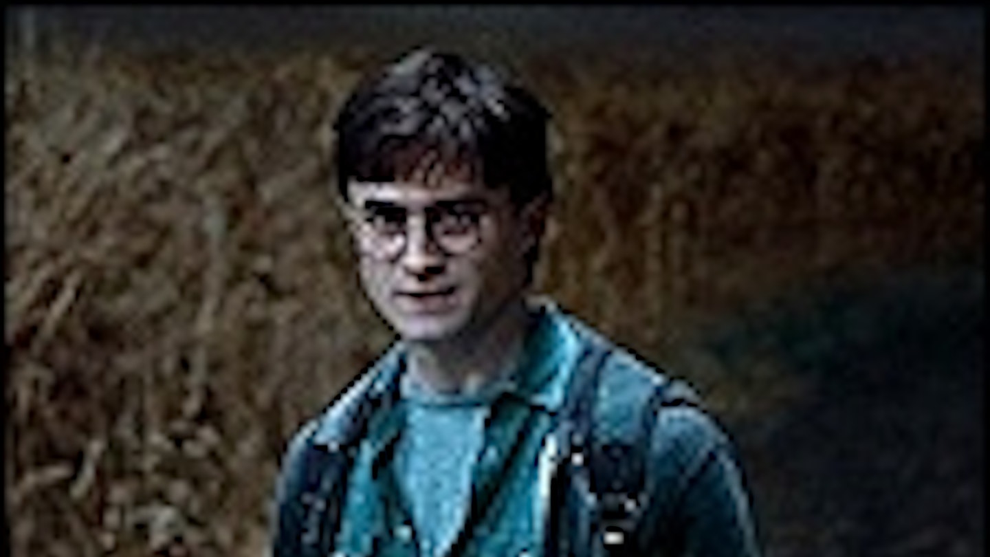 New Harry Potter Featurette Online