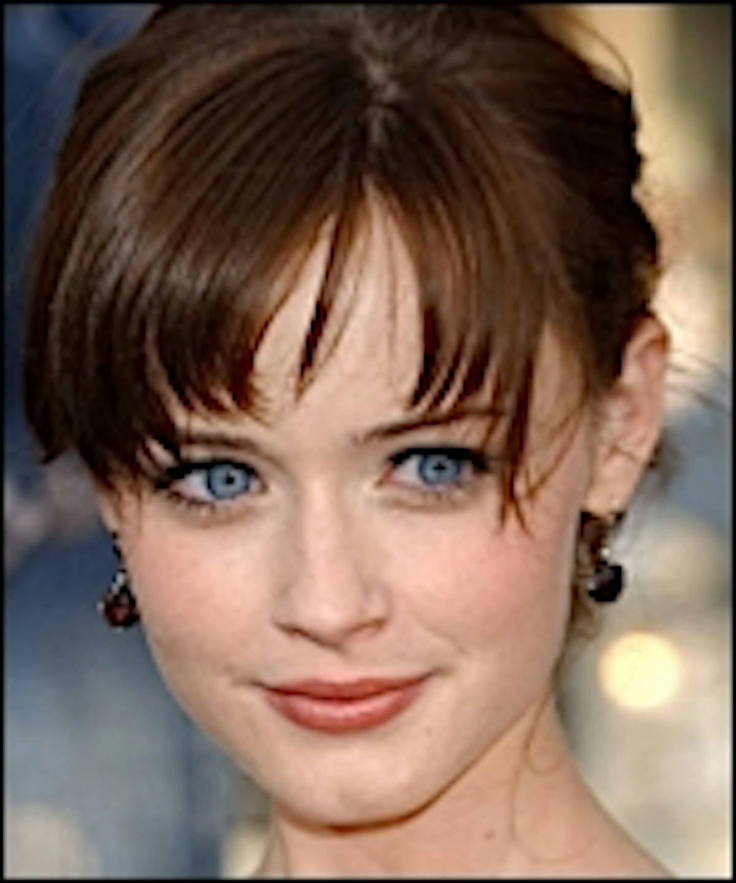 Alexis Bledel Joining Violet And Daisy