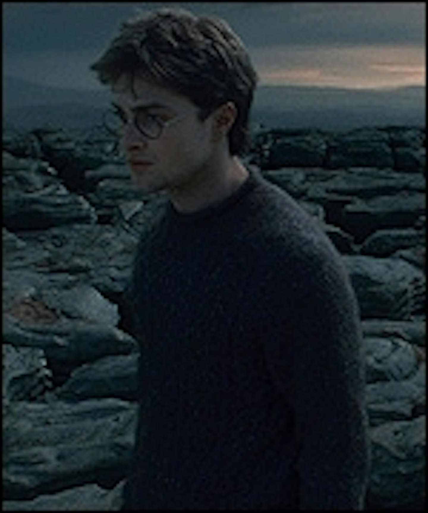 The New Deathly Hallows Trailer Is Here!