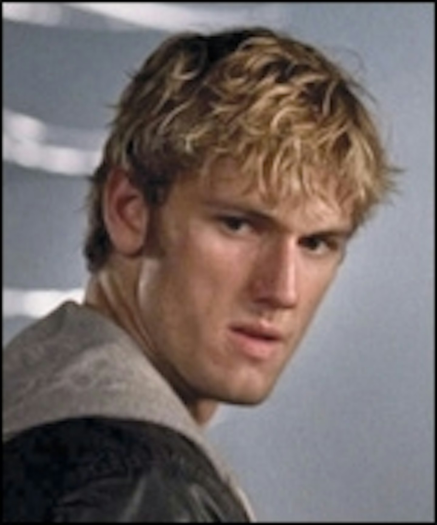Pettyfer Up For Wardstone Chronicles?