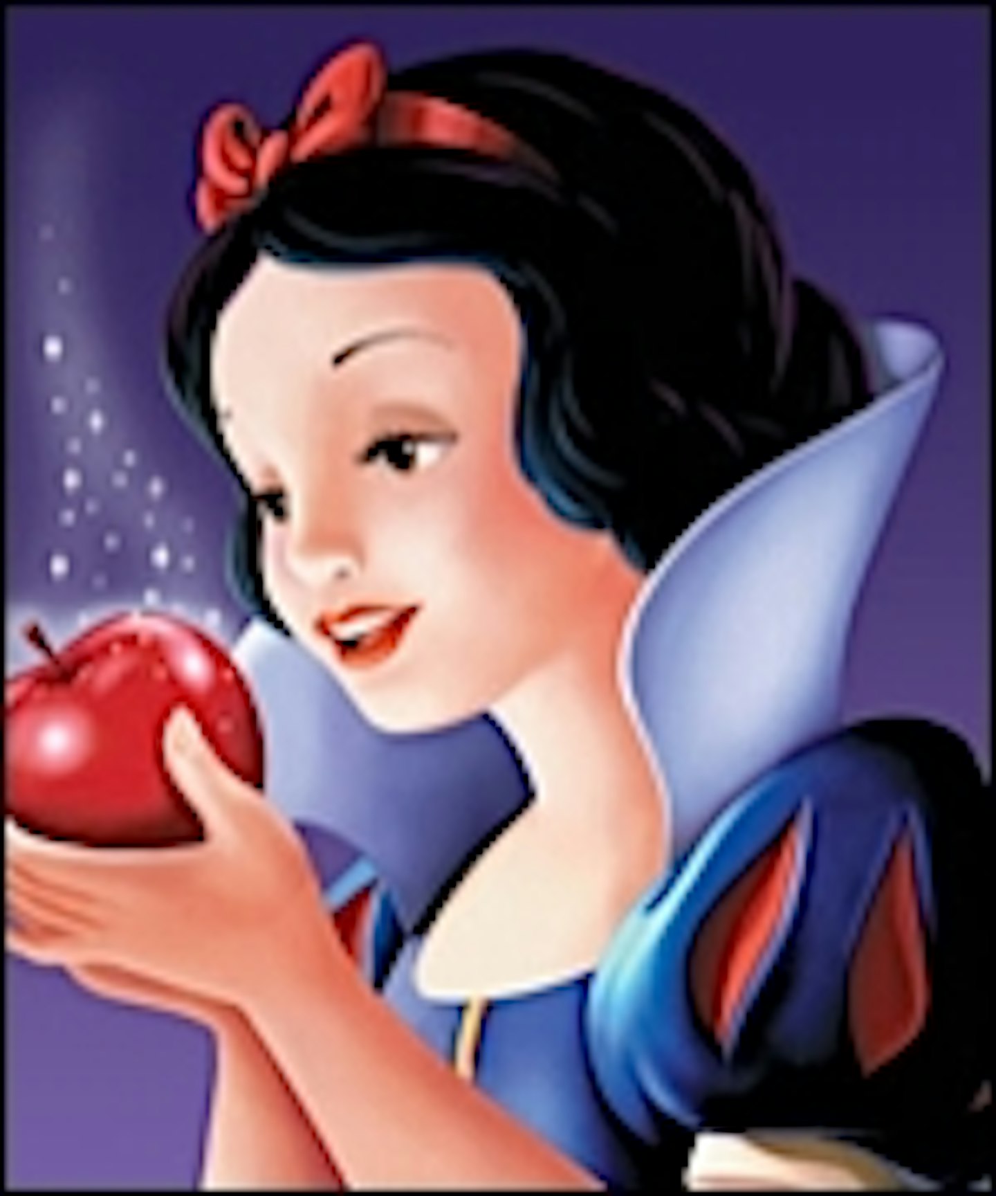 Universal Nabs New Take On Snow White