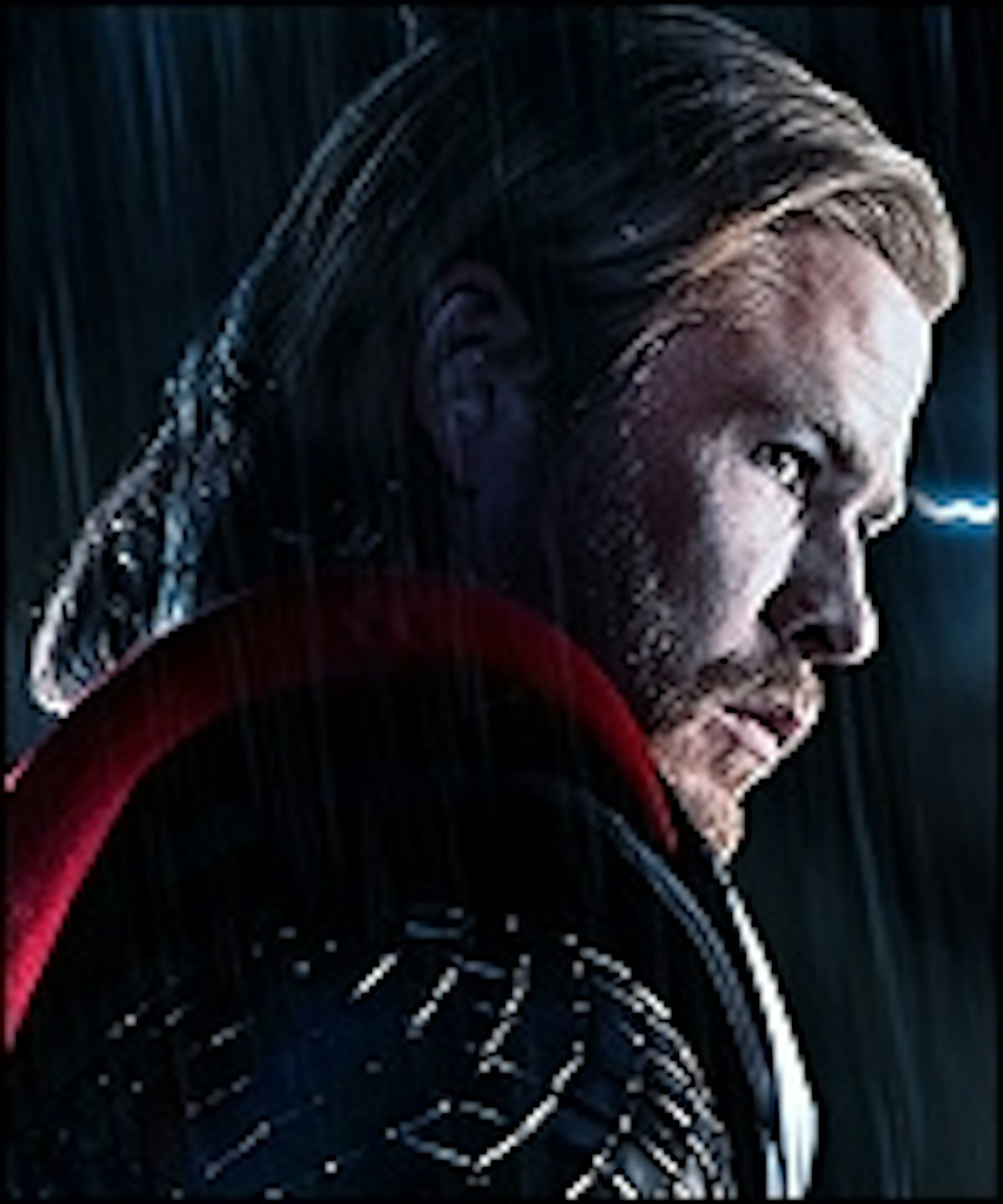 Thor Teaser Trailer Lands