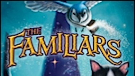 Sony Animation Finds The Familiars | Movies | Empire Sony Animation Finds The Familiars | Movies | Empire