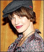 Justin Chatwin Biography