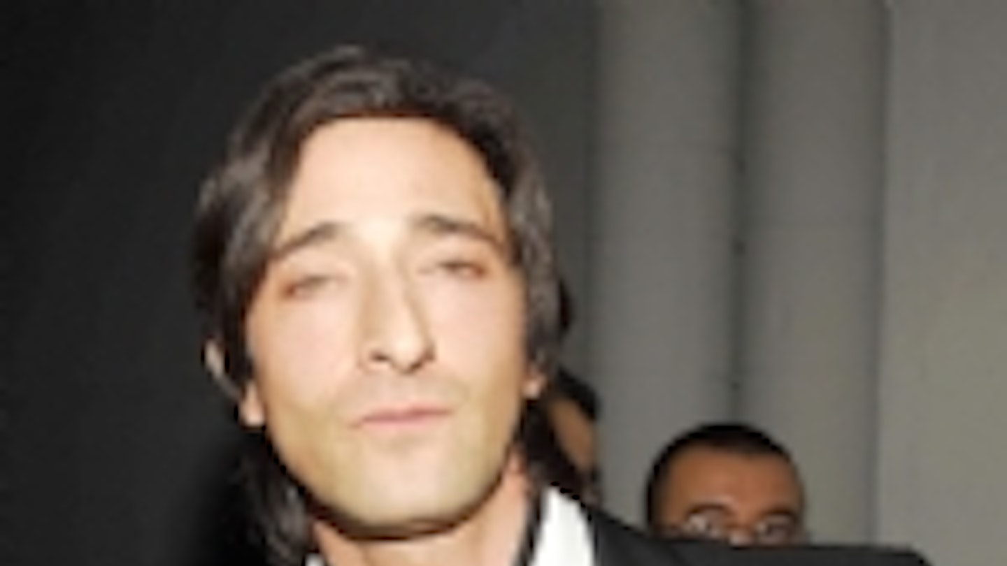 Adrien Brody Joins Cadillac Records