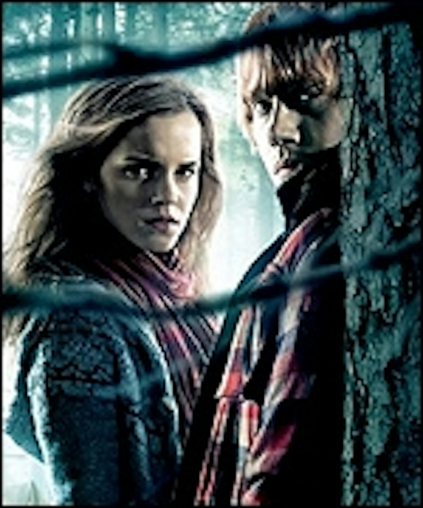 More Potter Posters Hit The Web