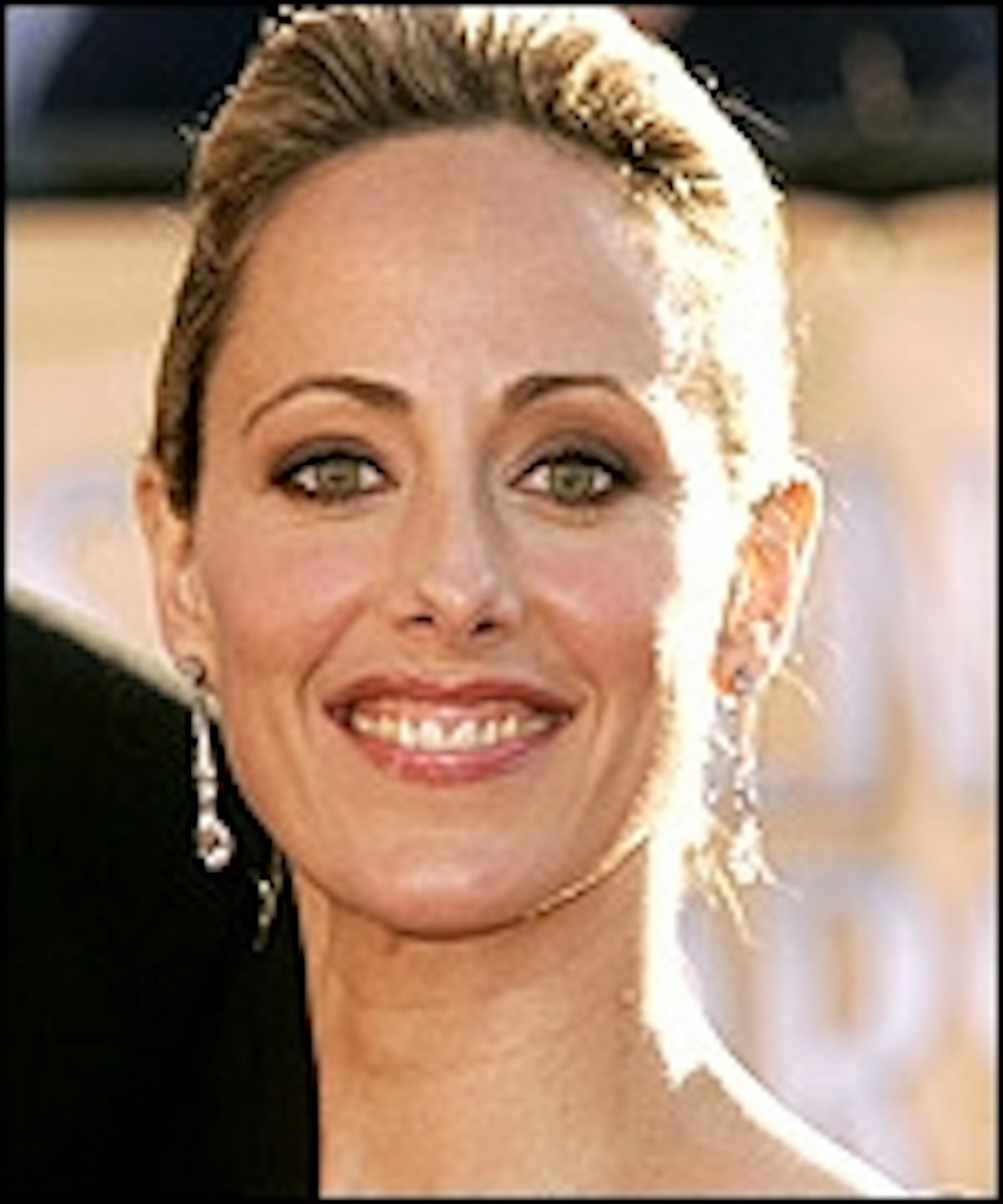 Kim Raver Heads To The Museum
