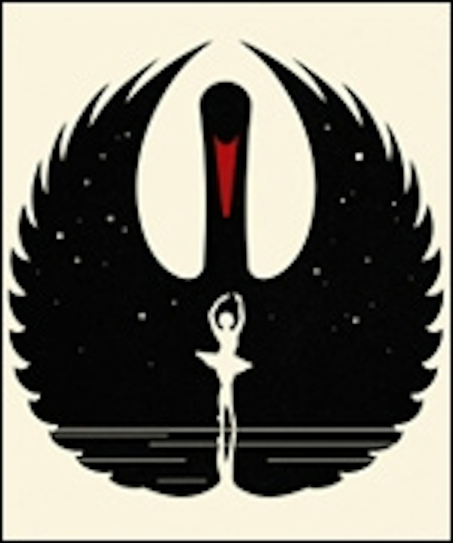 Black Swan International Teaser Art 