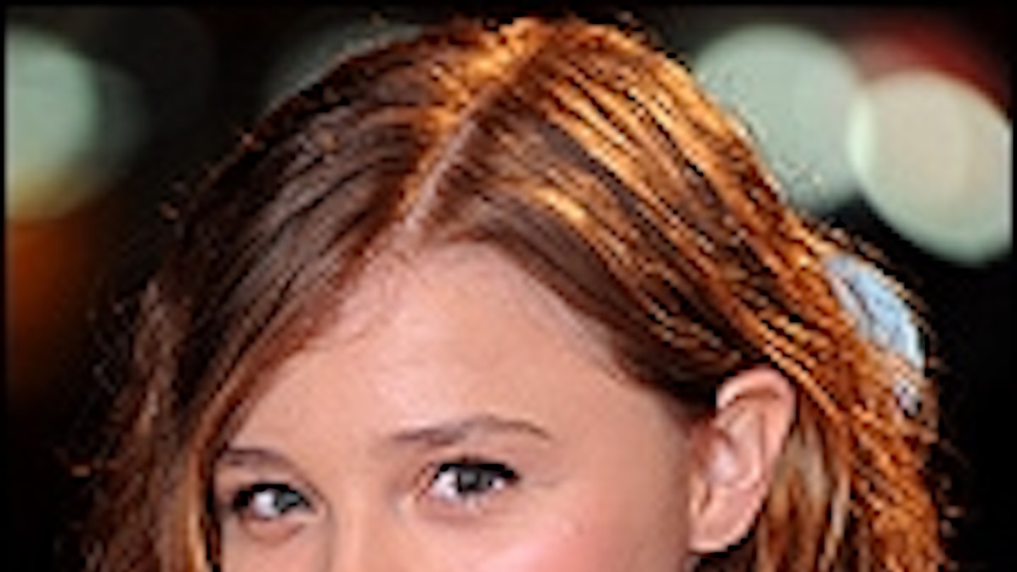 Let Me In LFF Report + Videblogisode