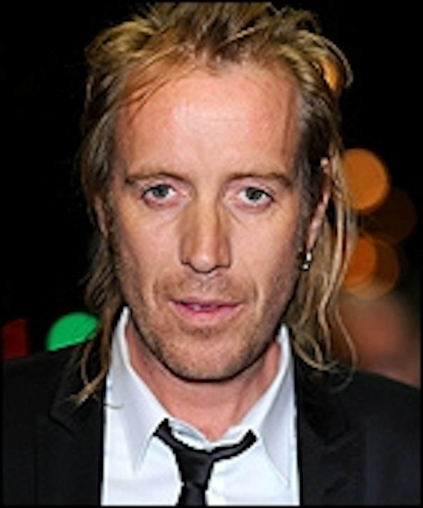 Rhys Ifans Shoots Down Bond Rumours
