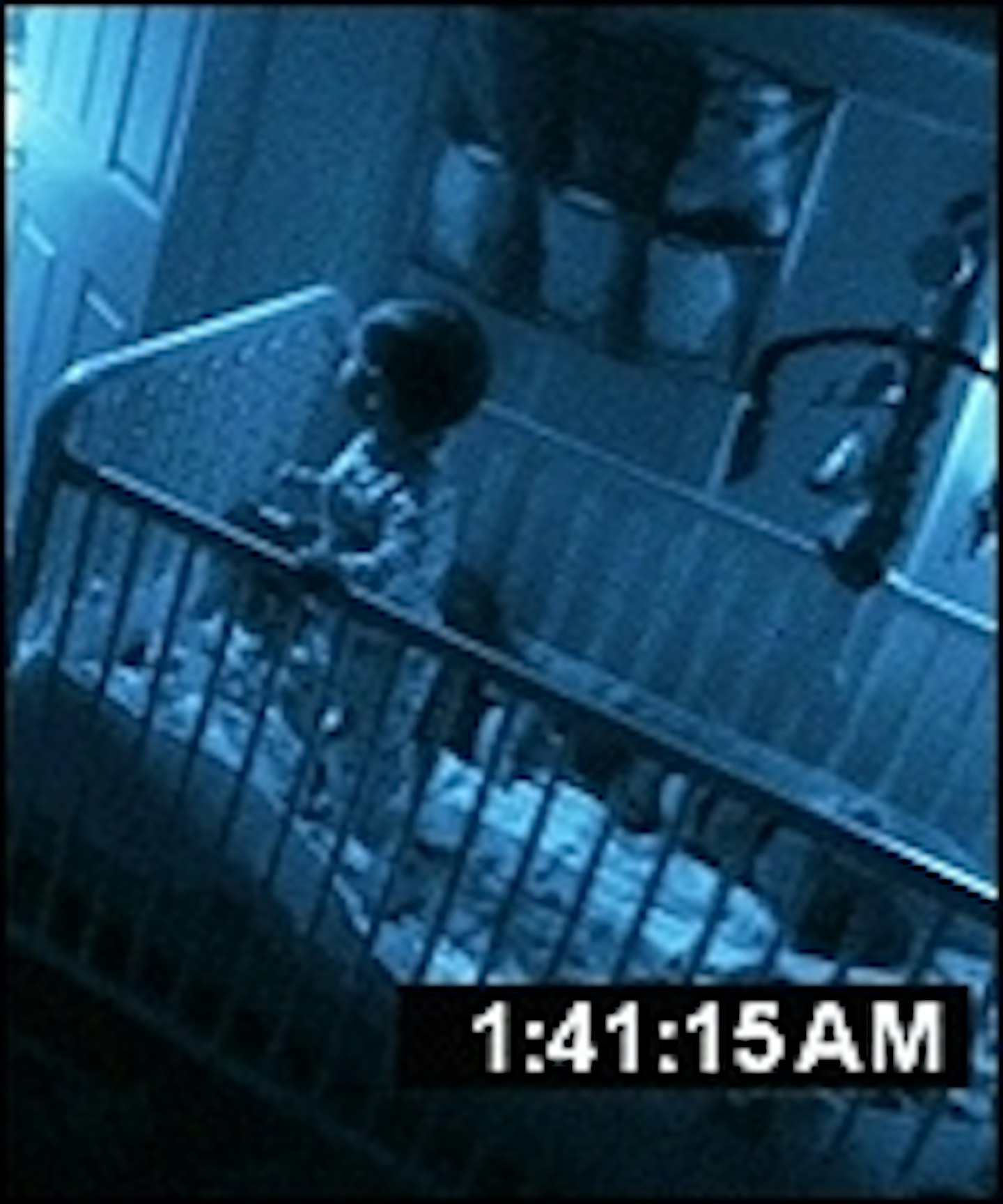 Paranormal Activity 3 Scares Up A Date