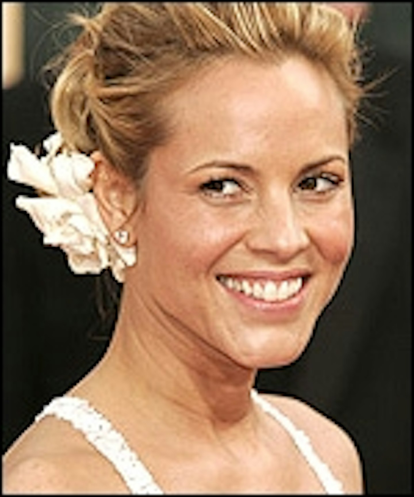 Maria Bello To Marry Kevin James