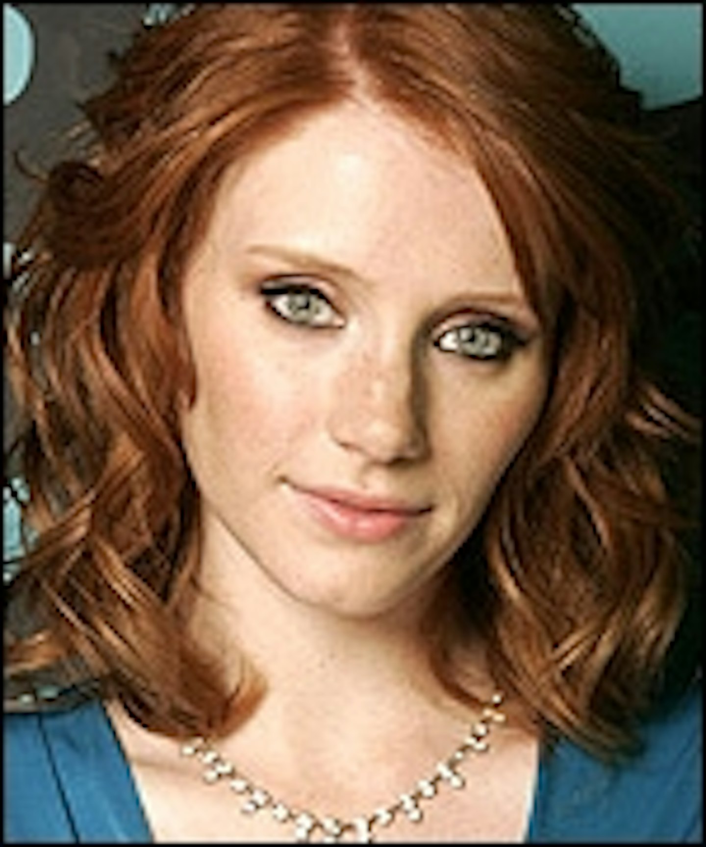 Bryce Dallas Howard Joins Hereafter