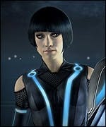 Tron Evolution Game Preview | Movies | Empire, image size:1440x810