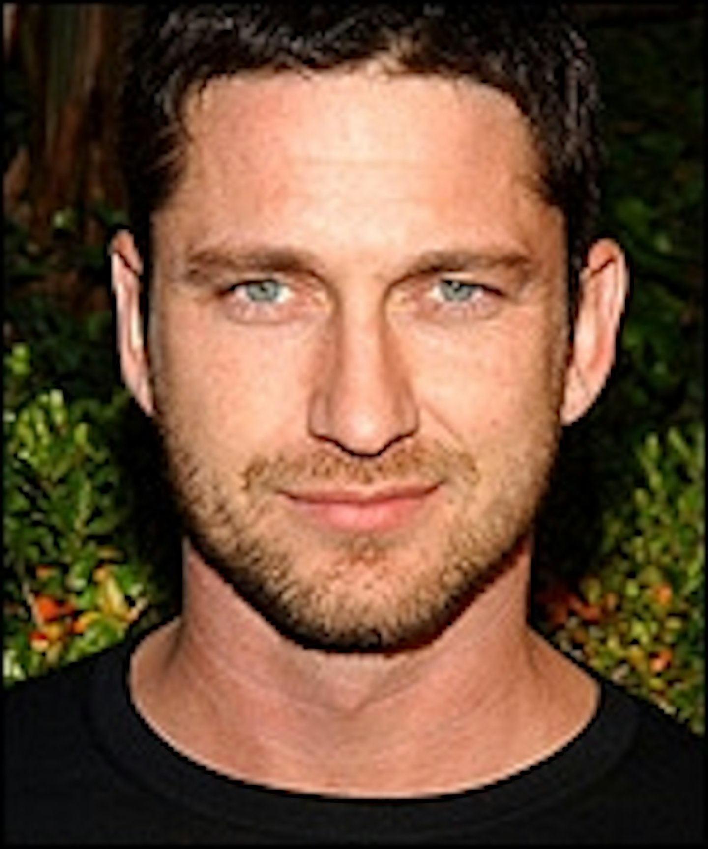 Gerard Butler Says PS I Love You