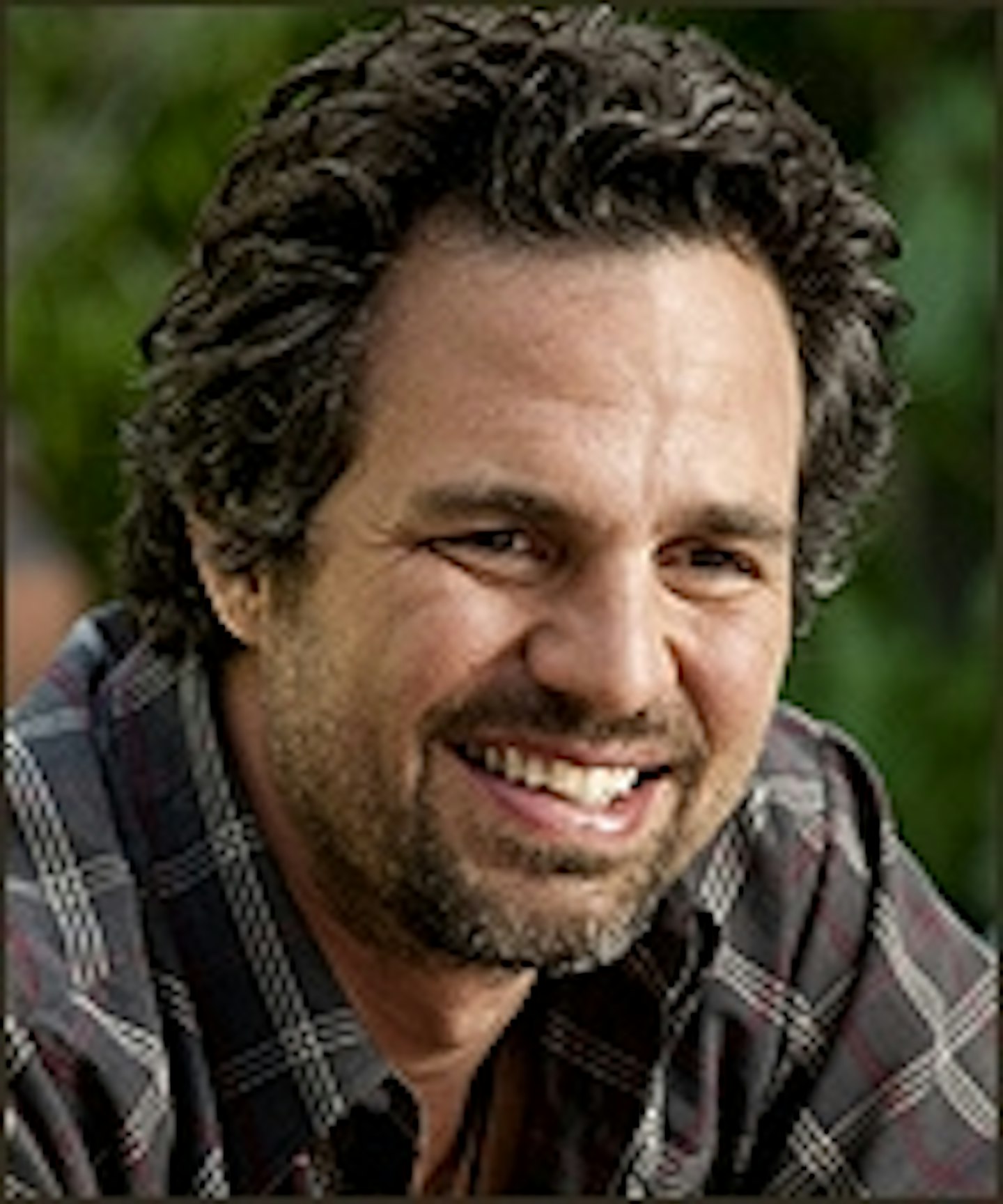 Ruffalo Asks Can A Song Save Your Life?