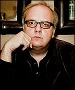 George Hickenlooper RIP