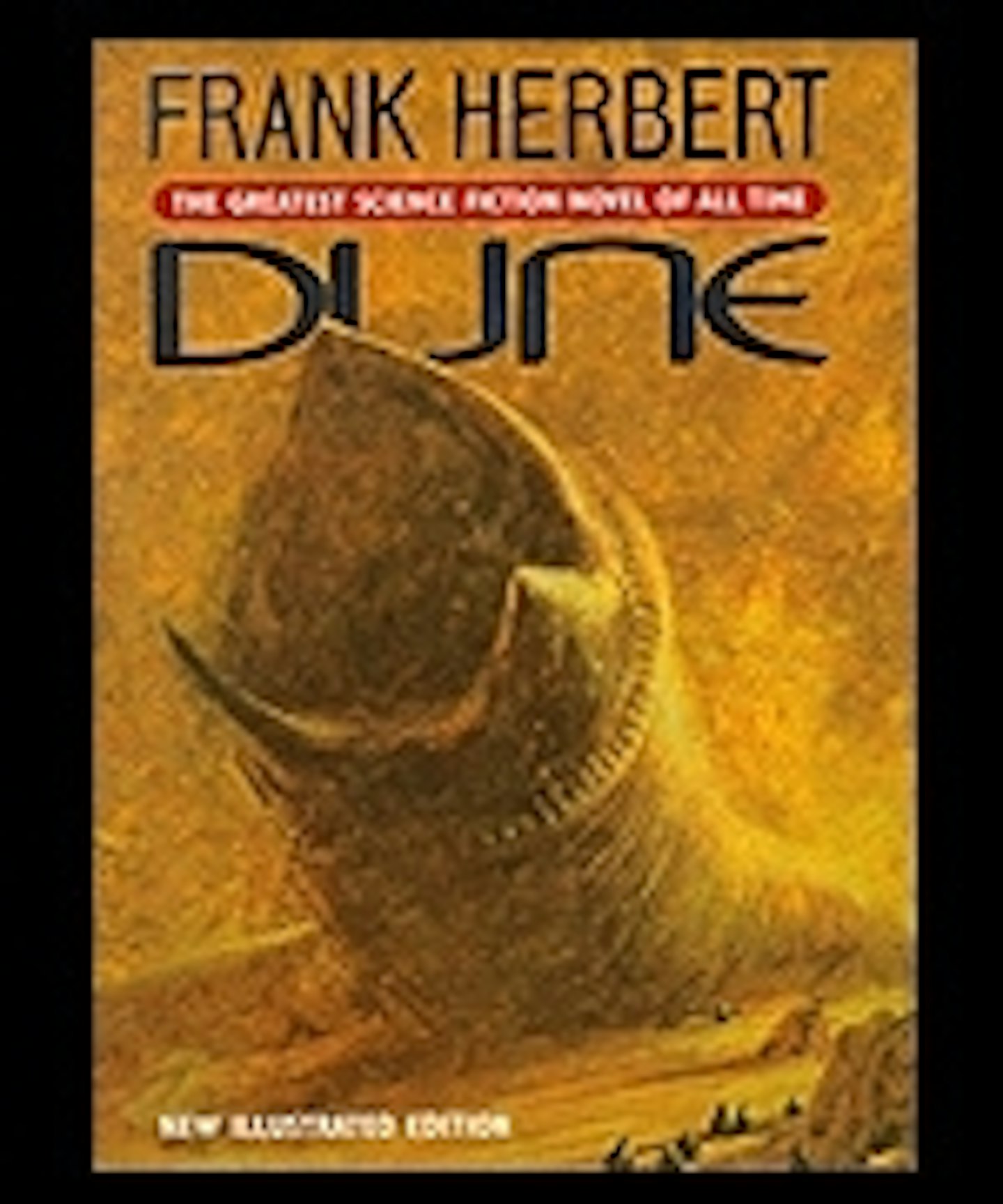 Dune In Trouble?