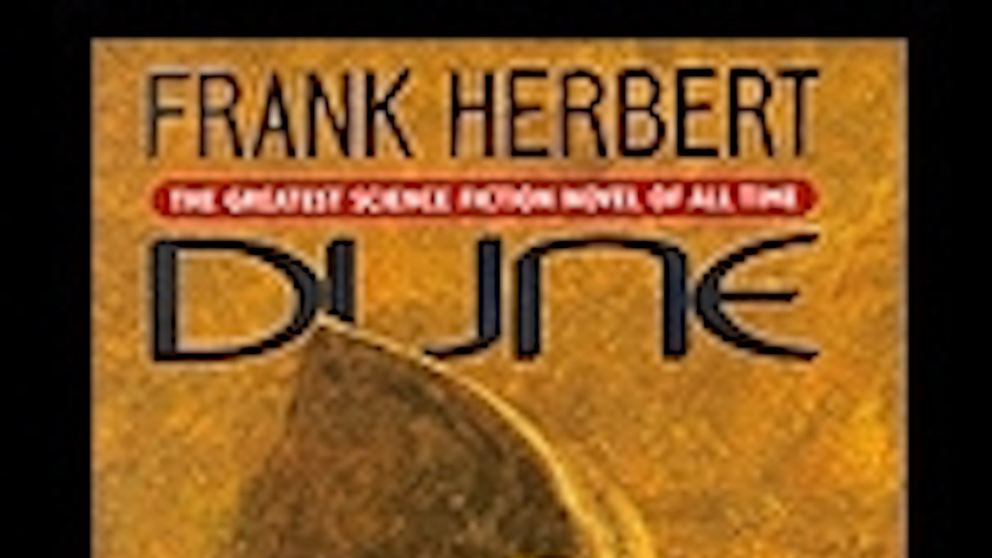 Dune In Trouble?