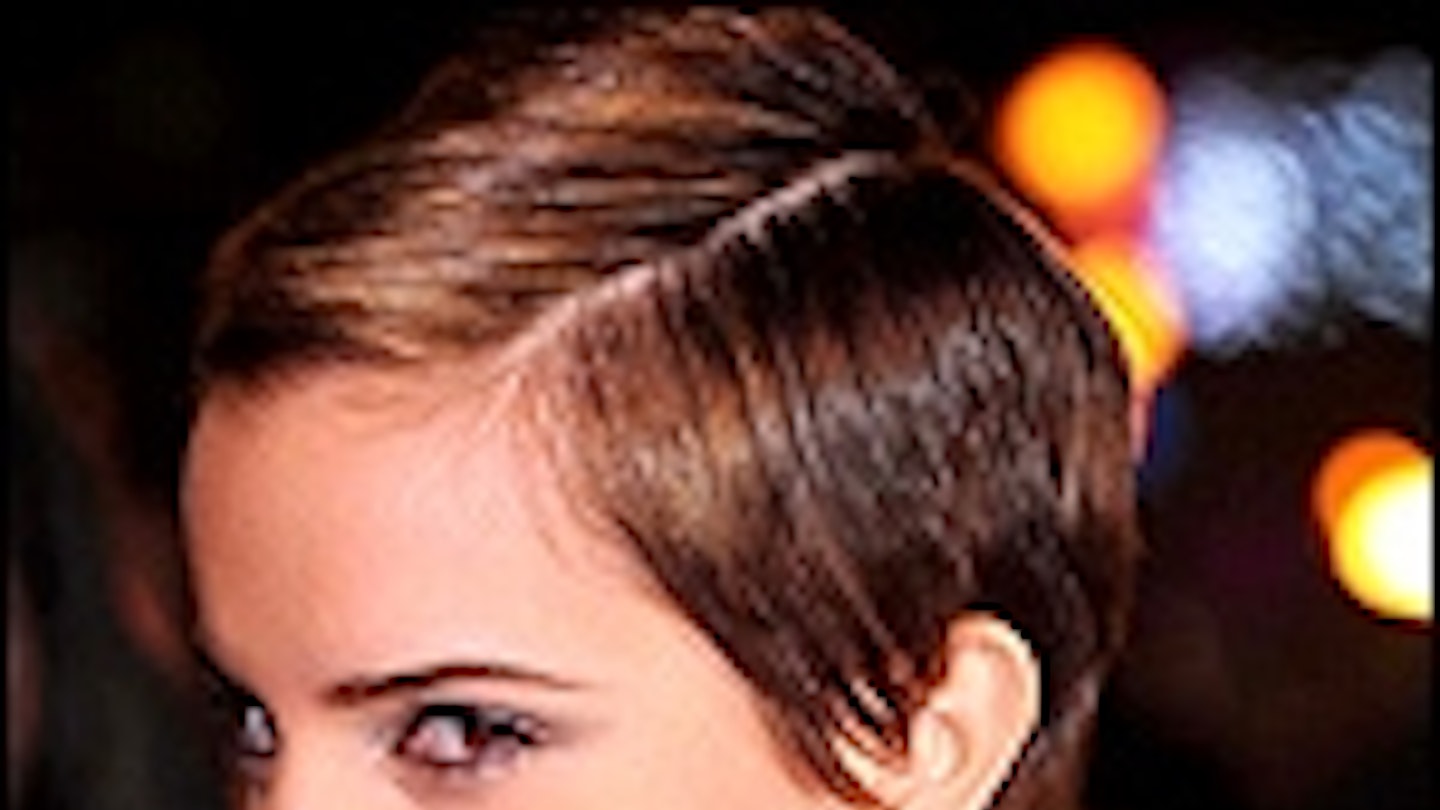 Emma Watson Set For Regression
