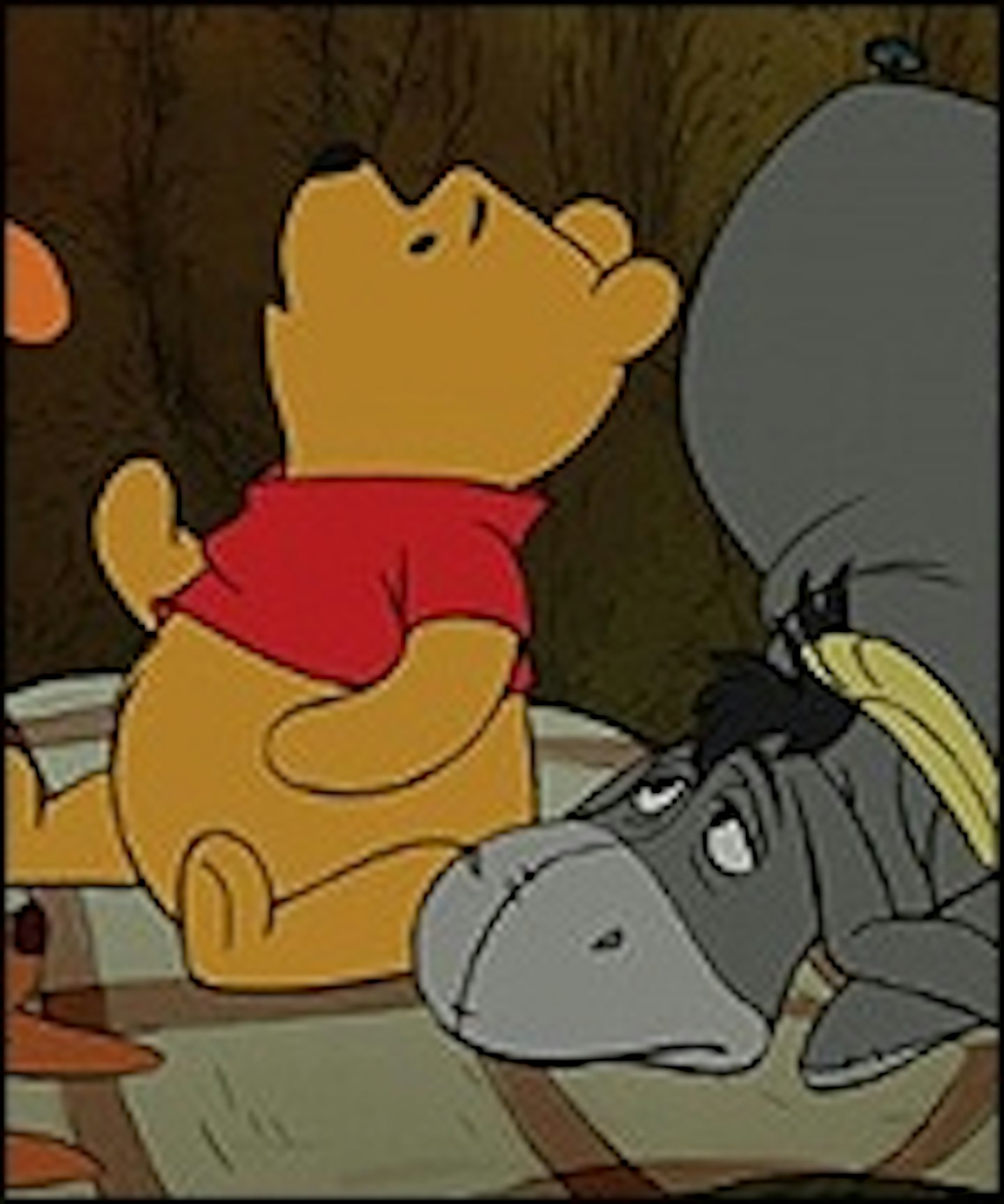 Winnie The Pooh Trailer Online