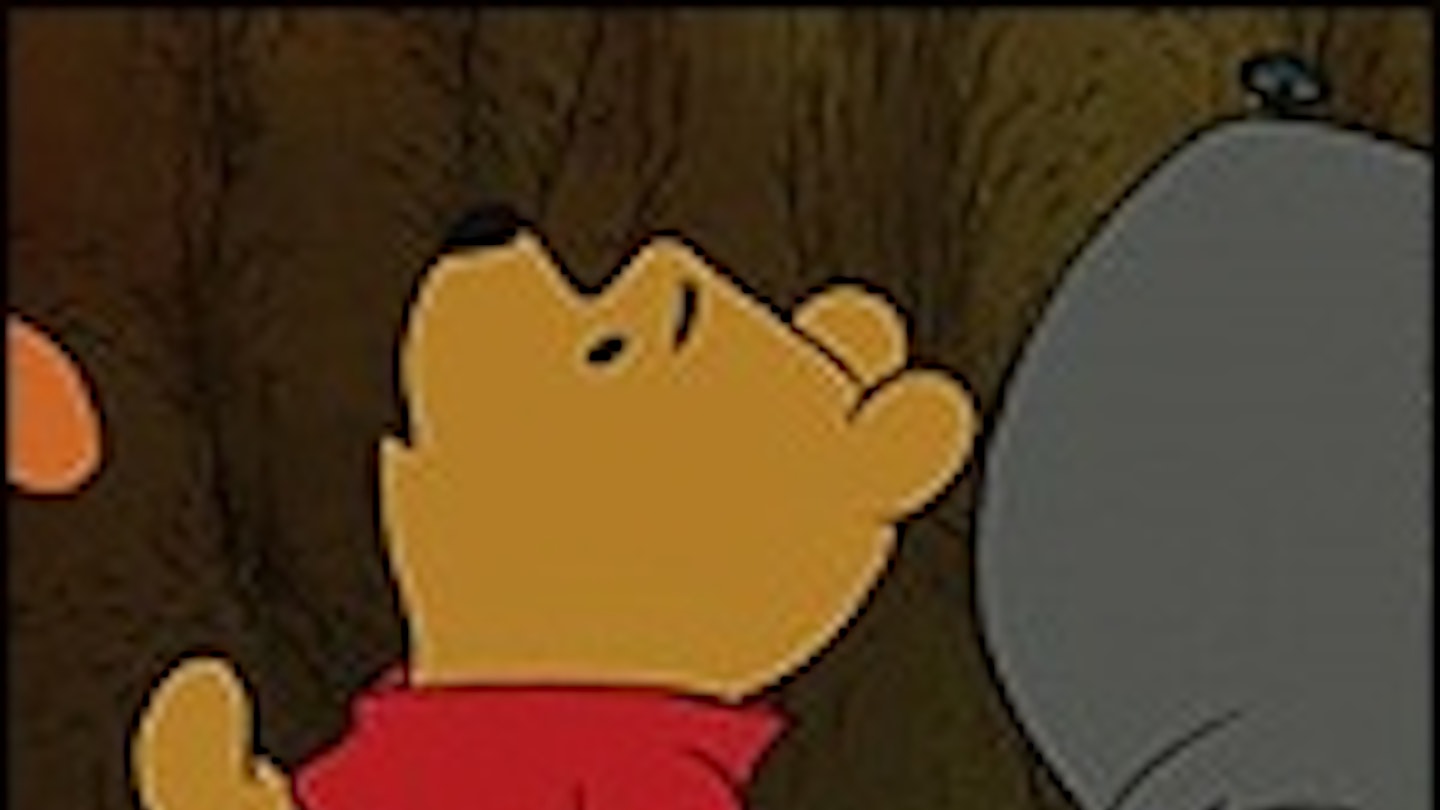 Winnie The Pooh Trailer Online