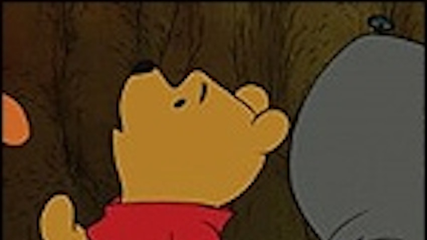 Winnie The Pooh Trailer Online | Movies | Empire Winnie The Pooh Trailer Online | Movies | Empire
