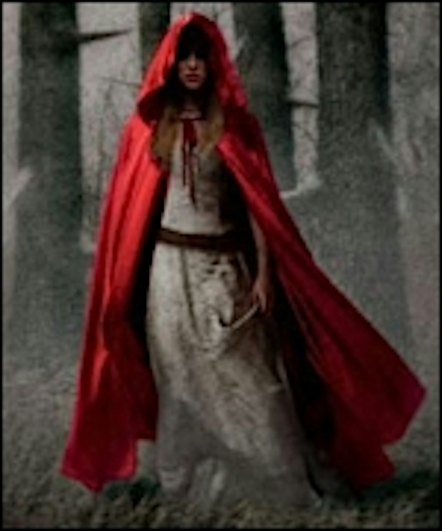 Red Riding Hood Trailer Online