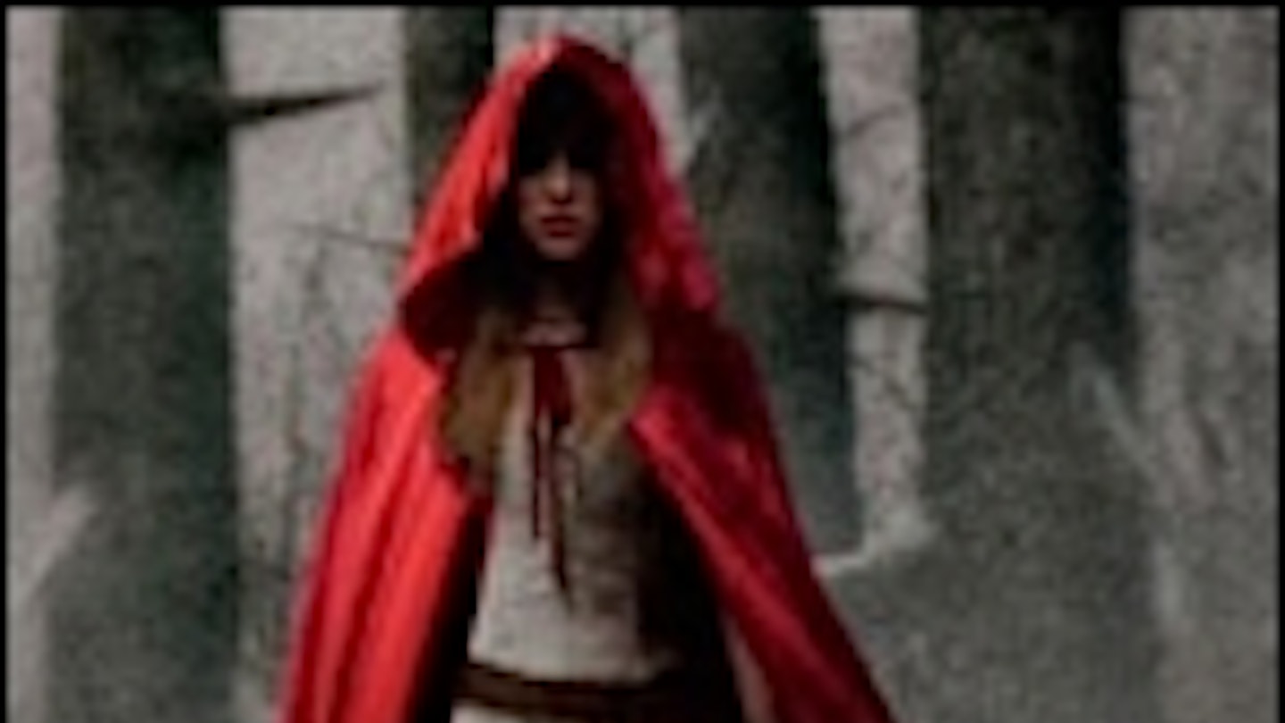 Red Riding Hood Trailer Online