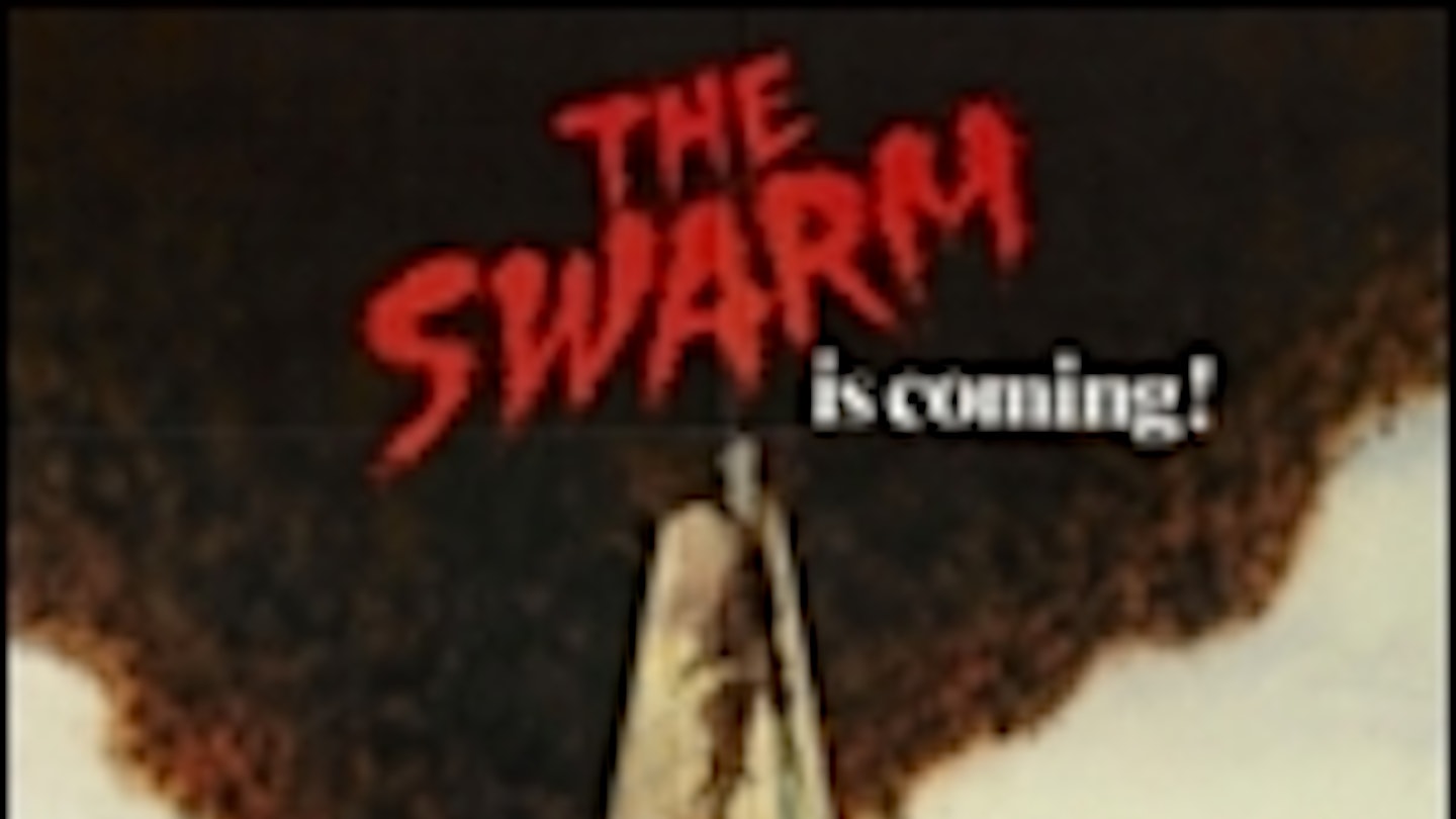 The Swarm Remake Planned