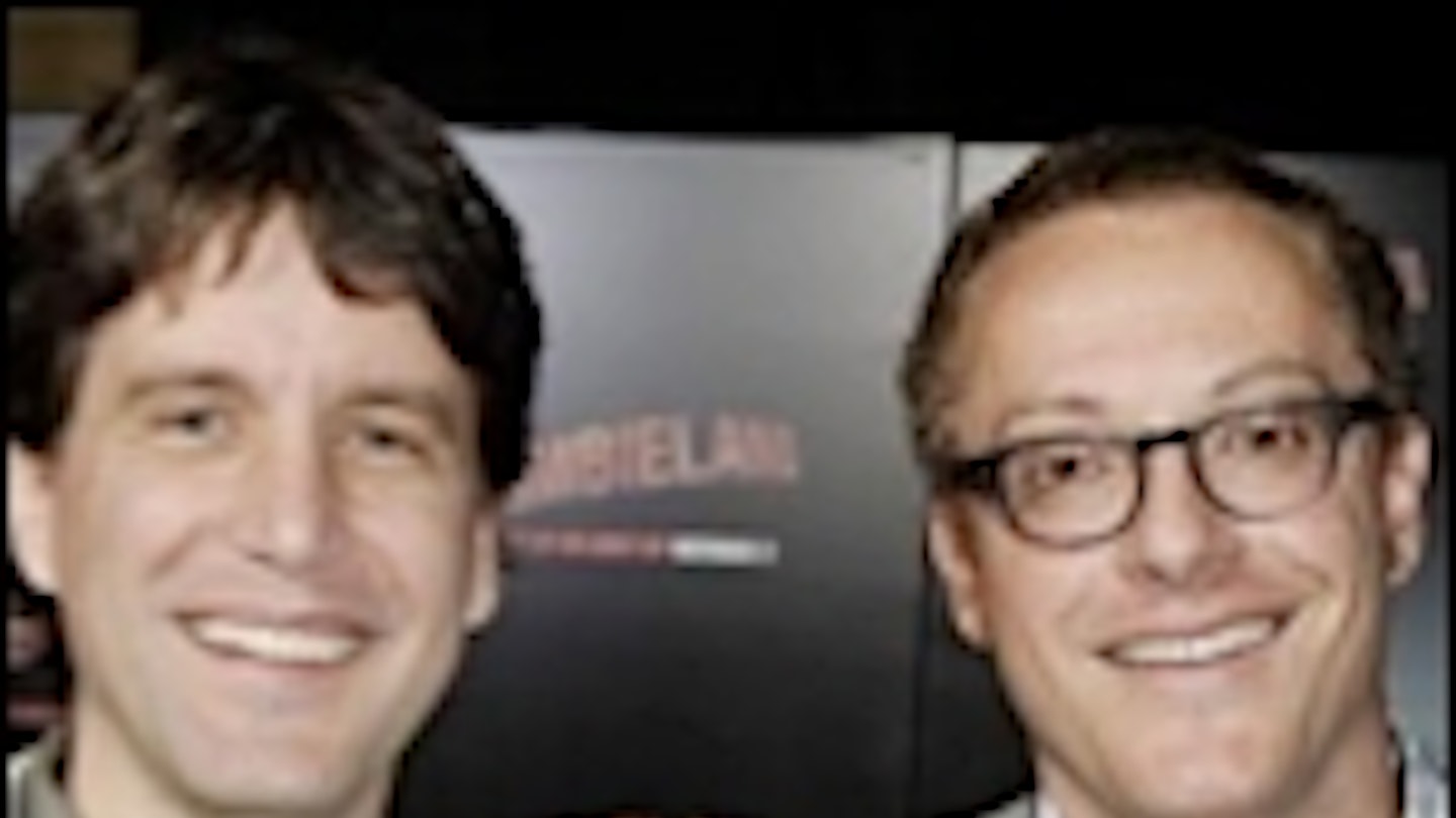 Zombieland's Writers Find Doc & Howie