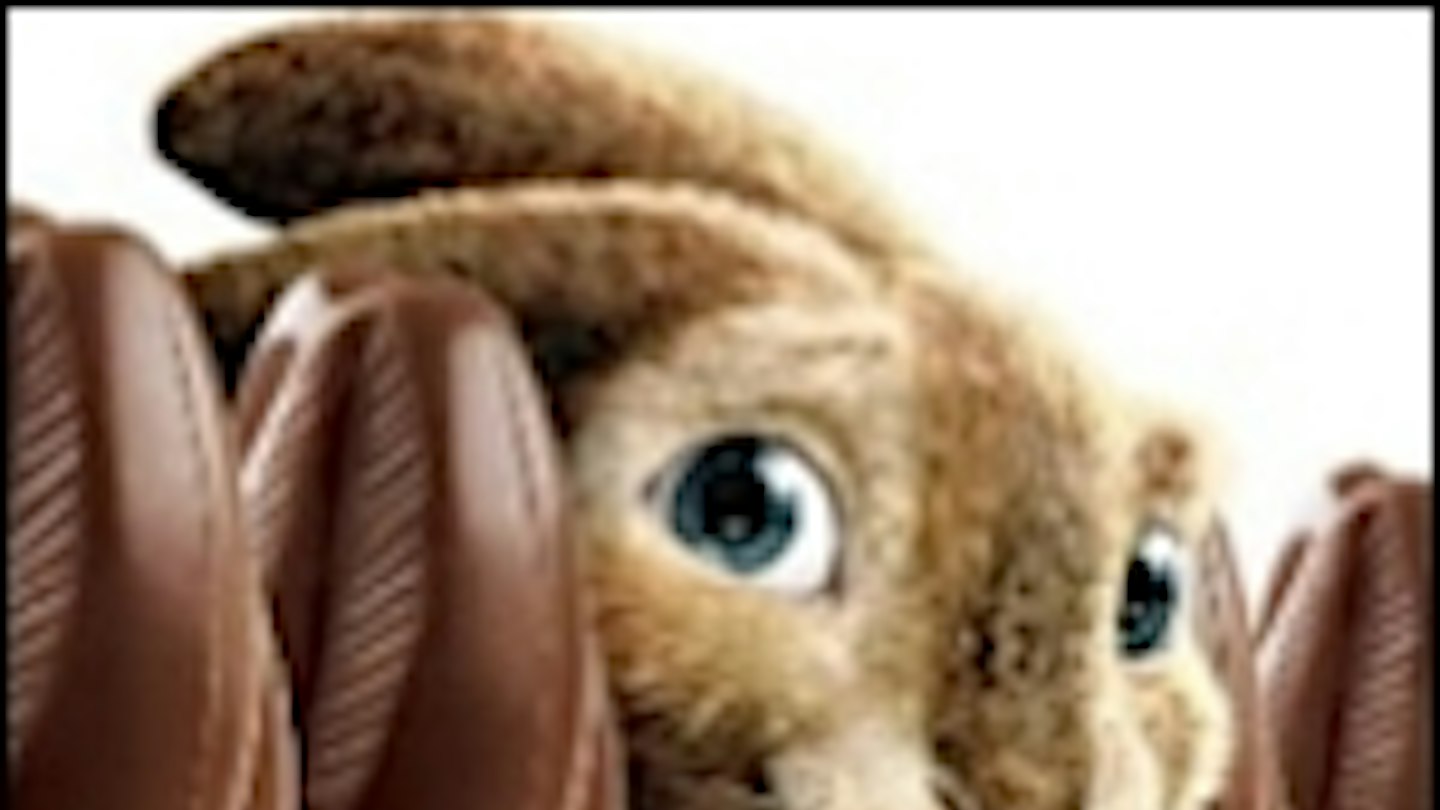 Hope Film Rabbit Hop Poster Arrives Online | Movies | Empire