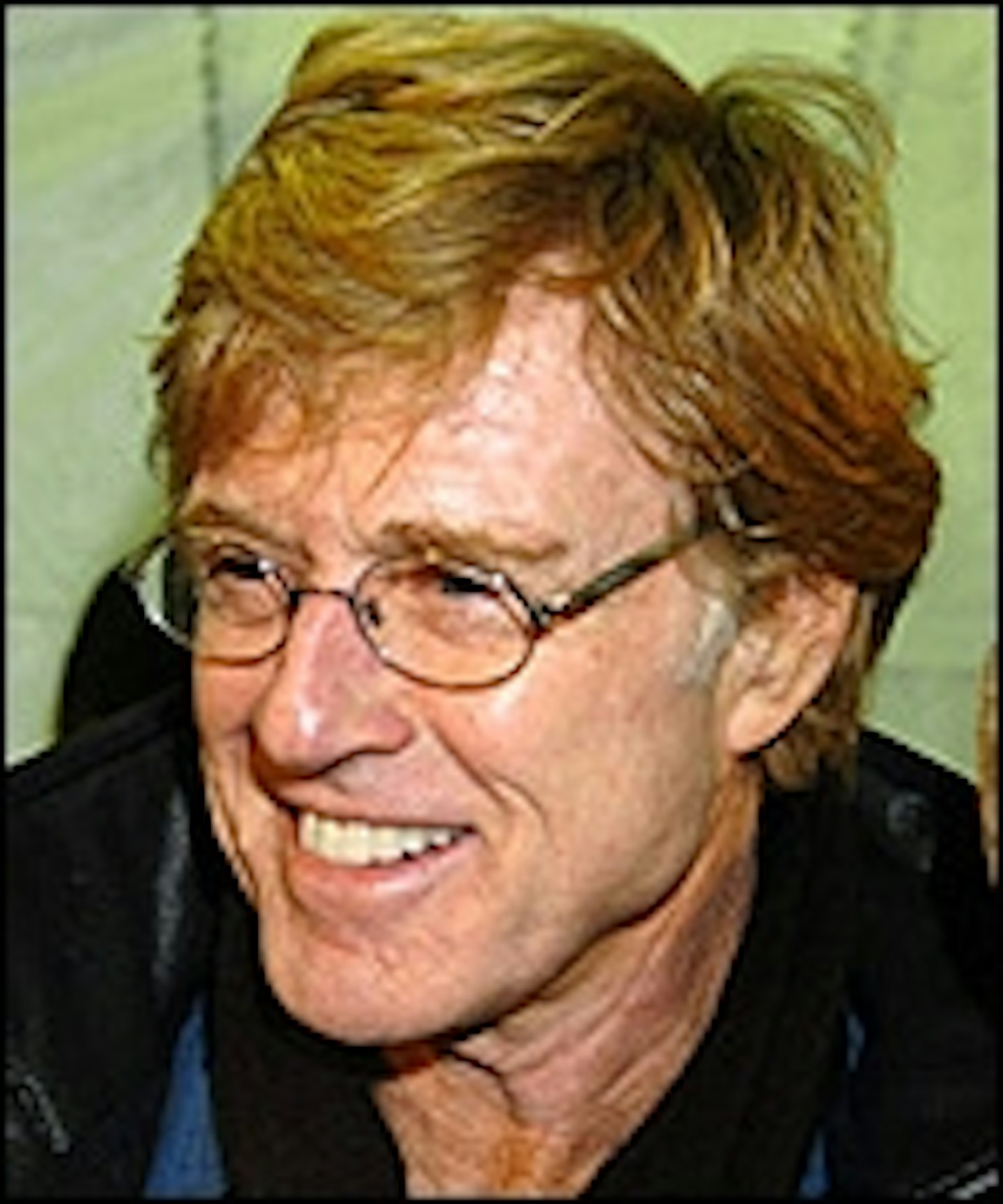 All Is Lost For Robert Redford