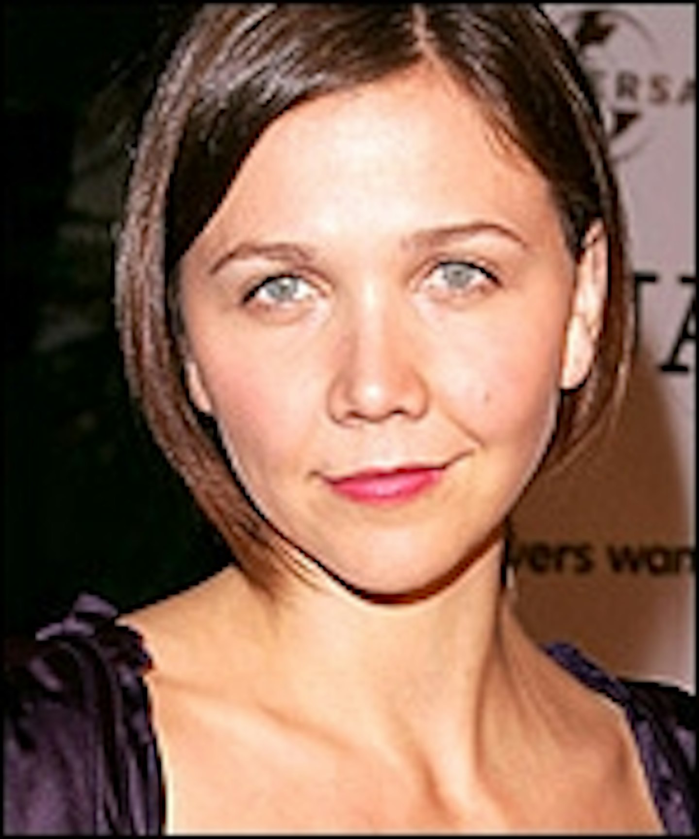 Maggie Gyllenhaal Joins Mendes Comedy