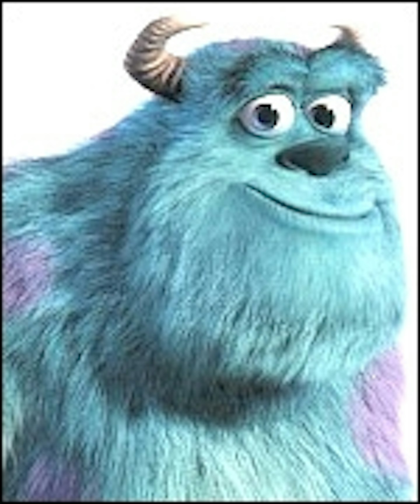 Monsters, Inc. 2 Arrives In 2012