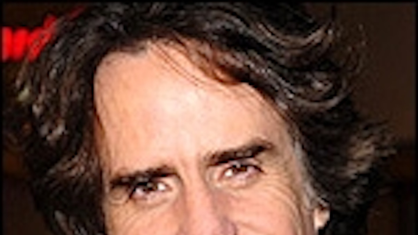 Jay Roach Discovers His Sexual Failures