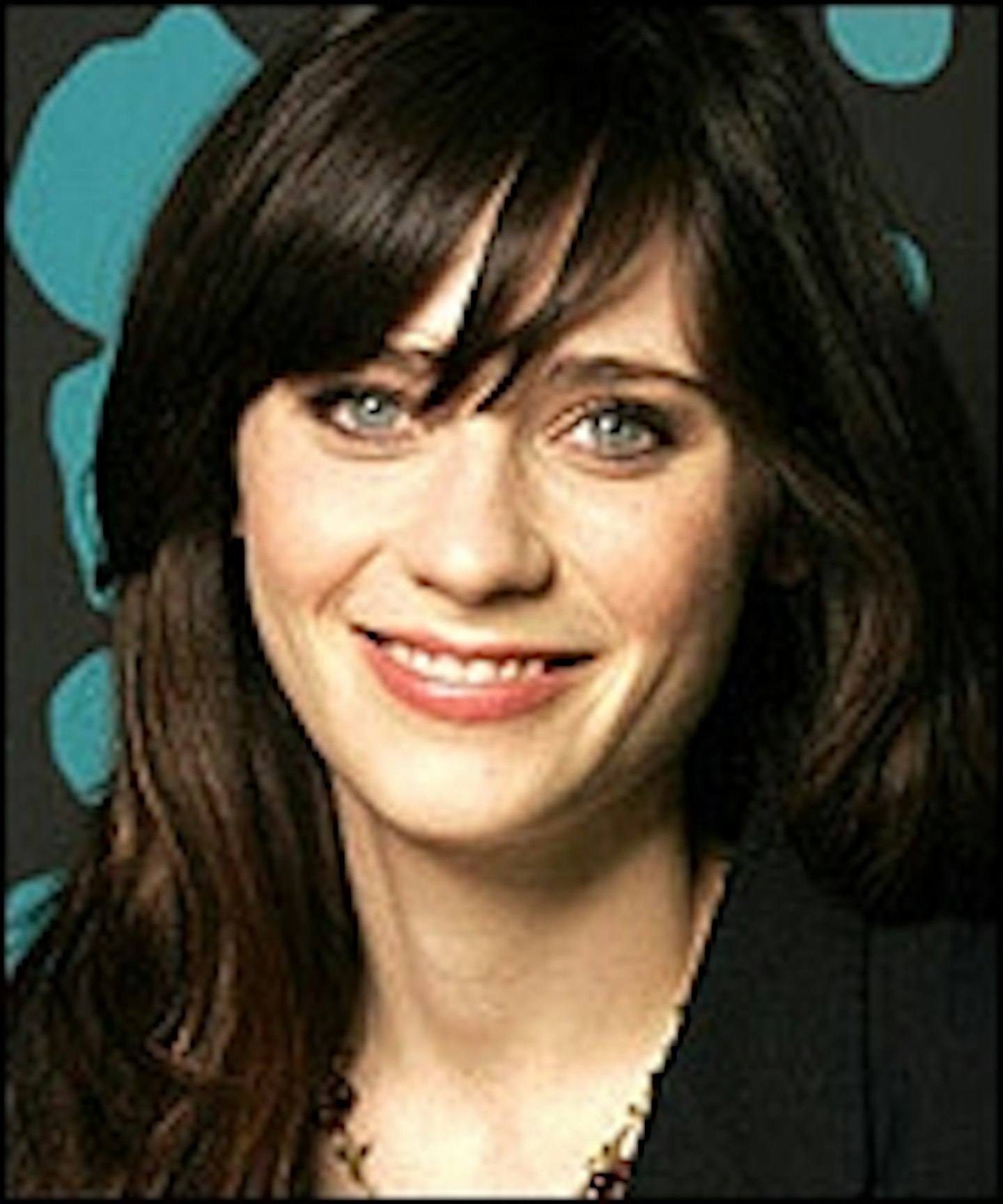 Zooey Deschanel Says I'm With The Band