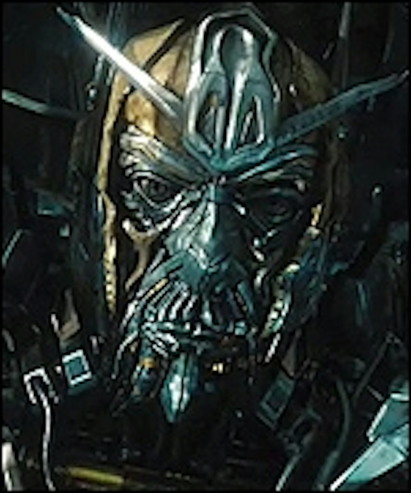 First Transformers 3 Footage Arrives
