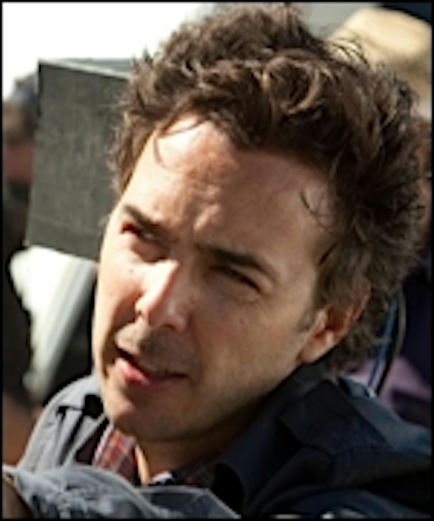 Shawn Levy May Give Life To Frankenstein