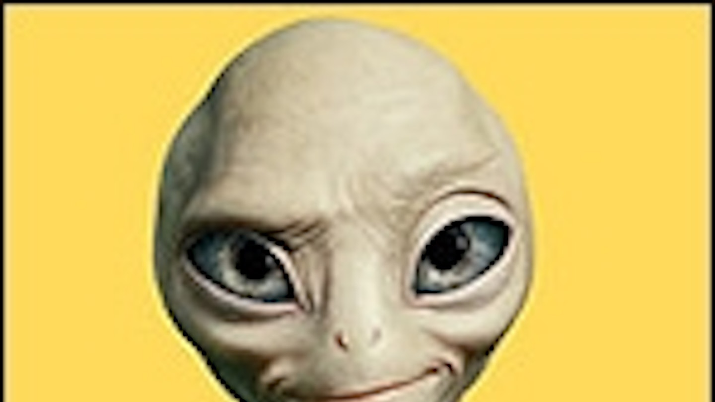 Paul Alien