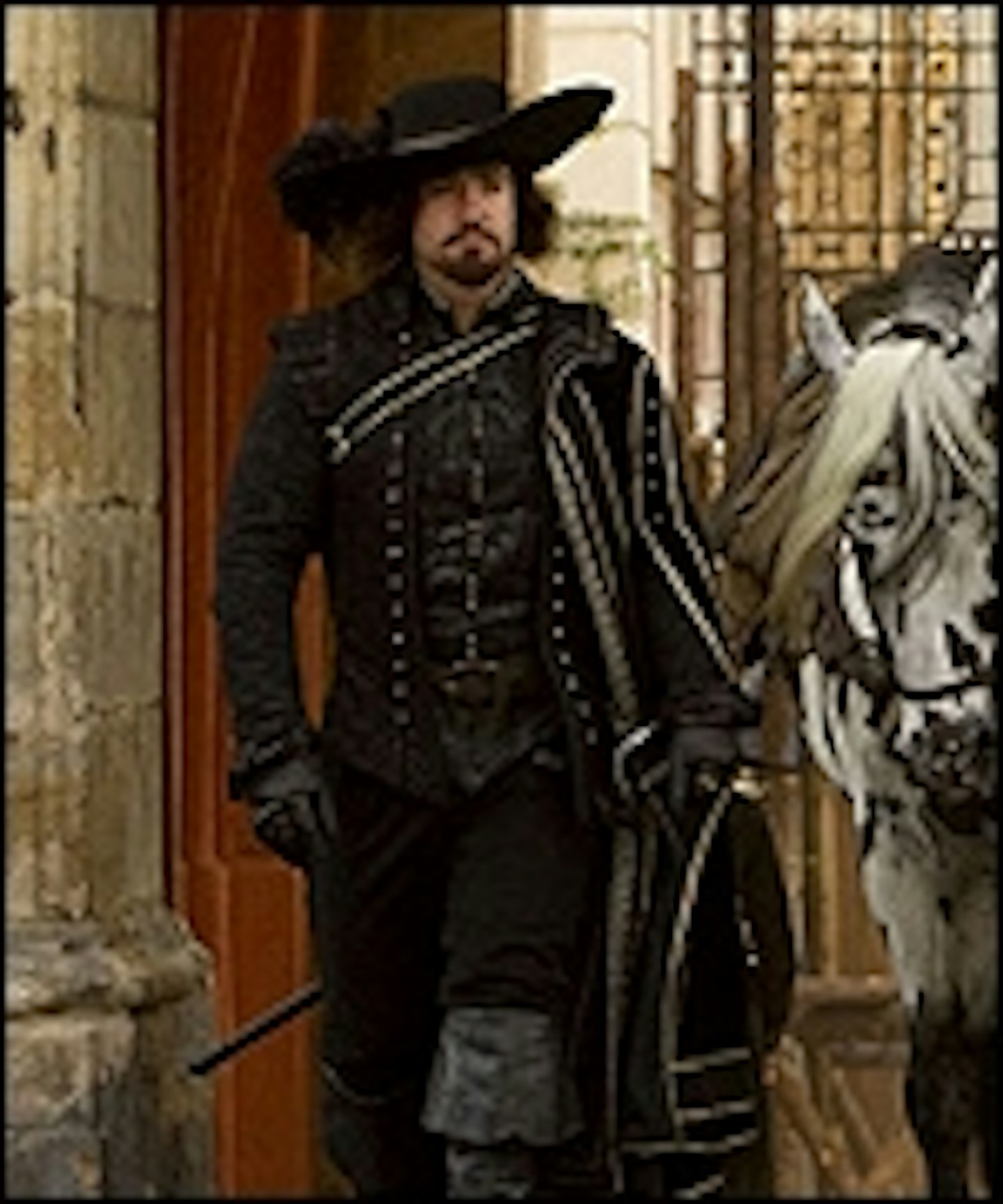 New Still For Three Musketeers Online